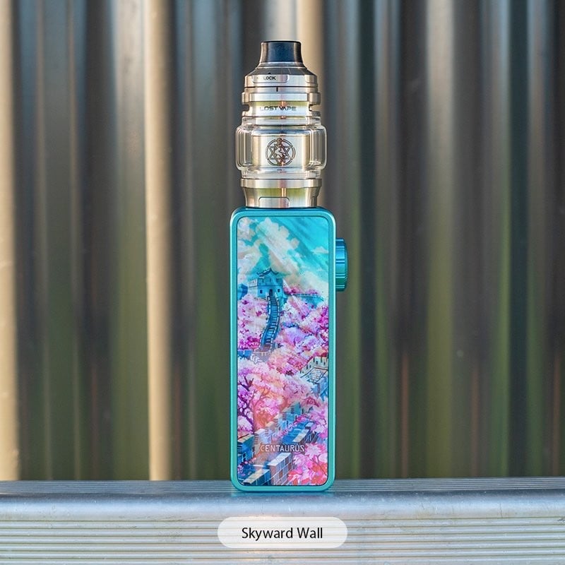 Kit Centaurus M100 V2 - Lost Vape