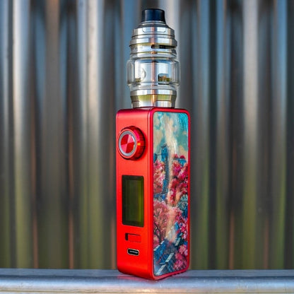 Kit Centaurus M100 V2 - Lost Vape