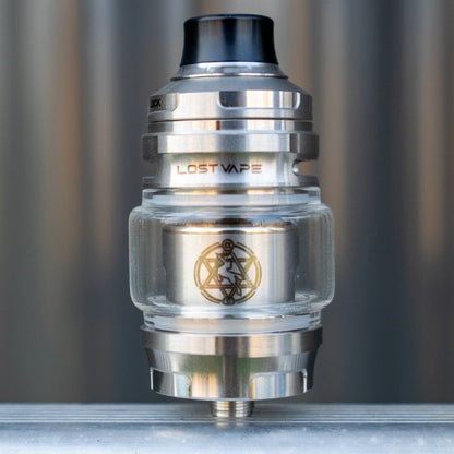 Kit Centaurus M100 V2 - Lost Vape