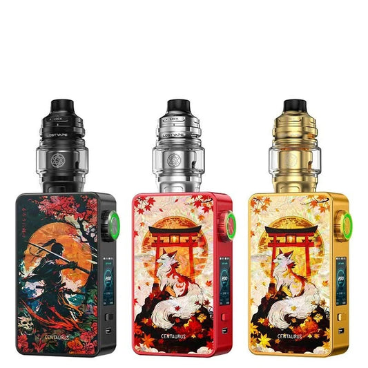 Kit Centaurus M200 V2 - Lost Vape