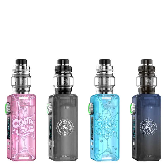 Kit Centaurus N100 - Lost Vape