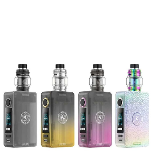 Kit Centaurus N200 - Lost Vape