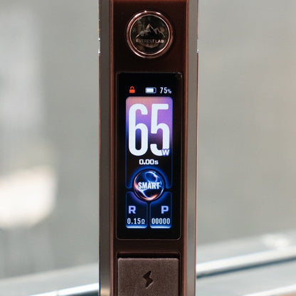 Kit Drag 6 - VOOPOO