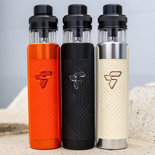 KIT FORCE - GEEKVAPE