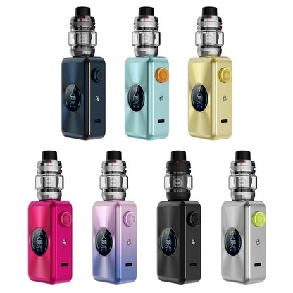 Kit Gen MAX - Vaporesso