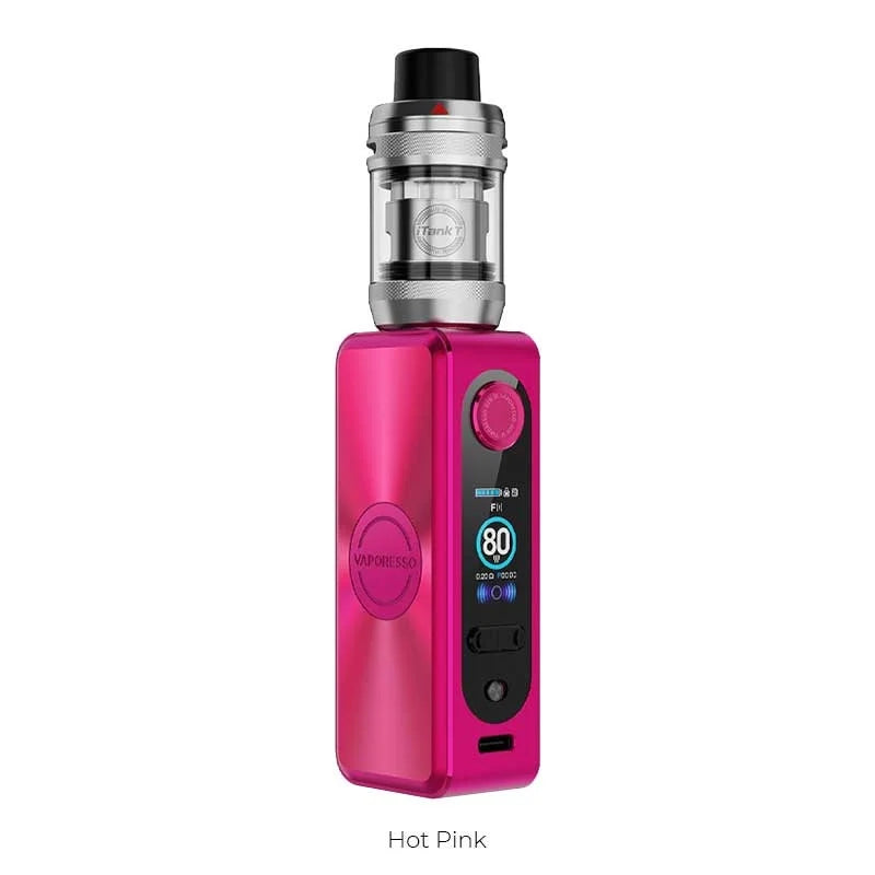 Kit Gen SE - Vaporesso