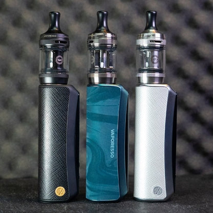 Kit GTX One Pro - Vaporesso