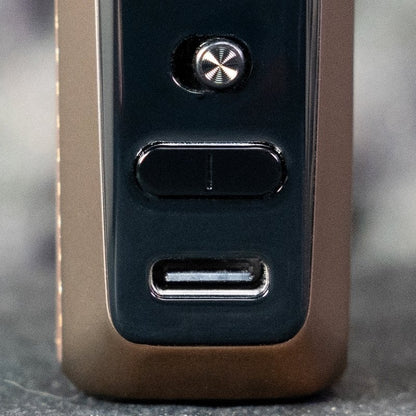 Kit GTX One Pro - Vaporesso