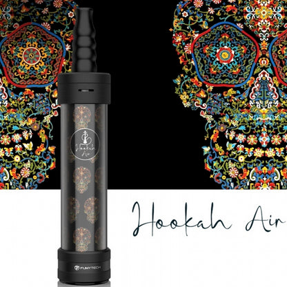 E-Chicha Portable Hookah Air - 6ml 3200mAh - Fumytech