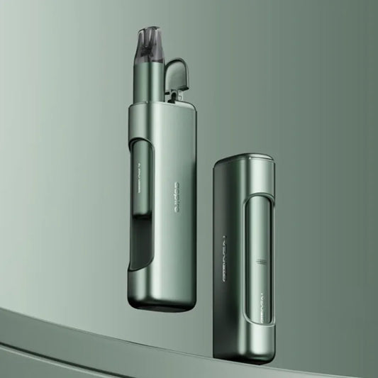 Kit Nexi Pro - Aspire