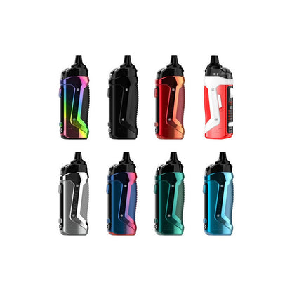 Kit AEGIS BOOST 2 B60 - GEEKVAPE