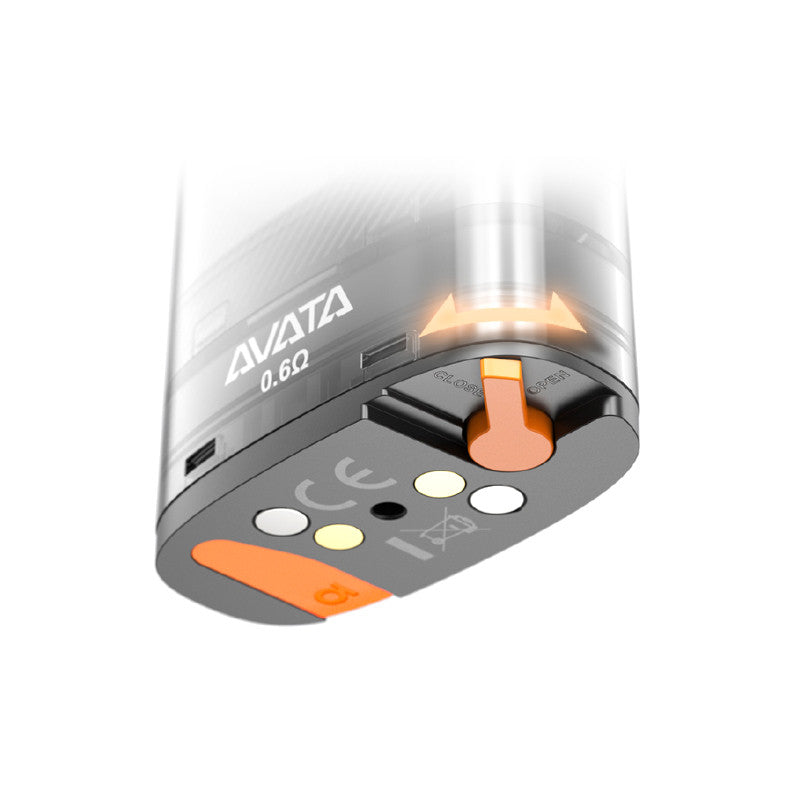 Cartouches Avata - Aspire