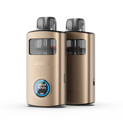 Avata - Aspire