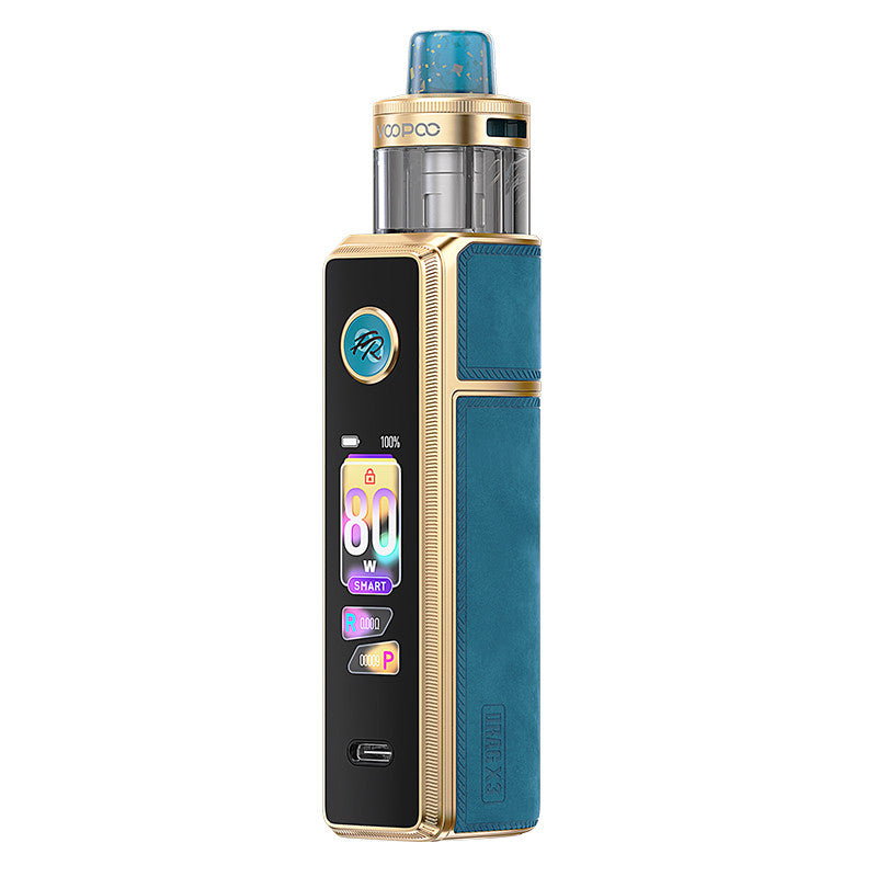 Kit Drag X3 French Riviera - VOOPOO