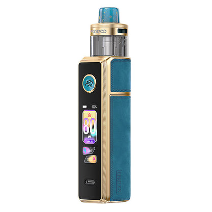 Kit Drag X3 French Riviera - VOOPOO