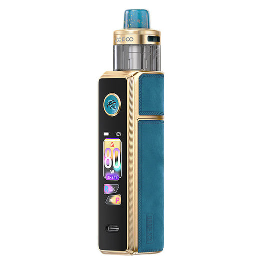 Kit Drag X3 French Riviera - VOOPOO