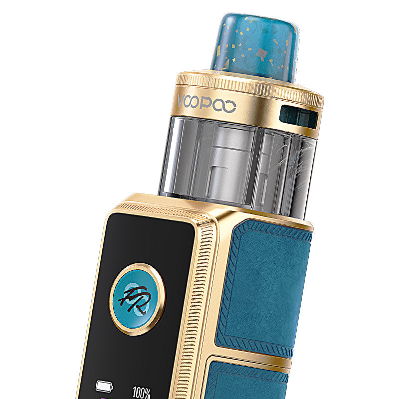 Kit Drag X3 French Riviera - VOOPOO