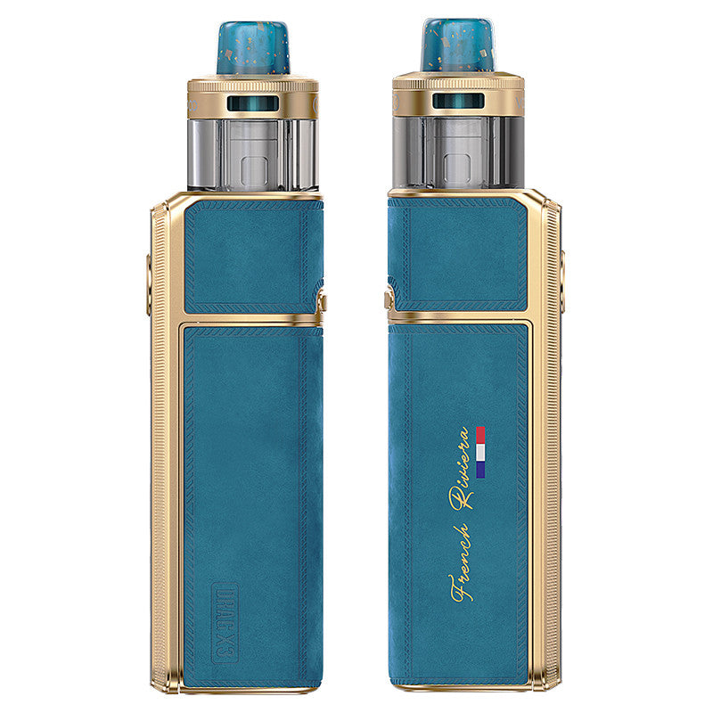 Kit Drag X3 French Riviera - VOOPOO