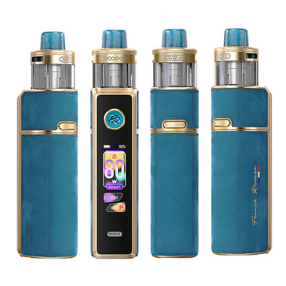 Kit Drag X3 French Riviera - VOOPOO