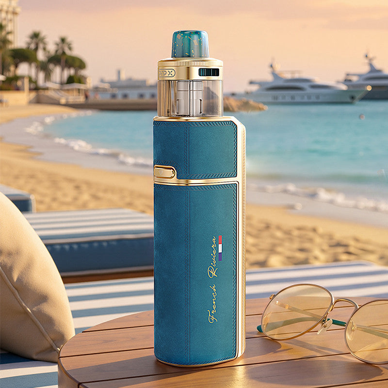 Kit Drag X3 French Riviera - VOOPOO