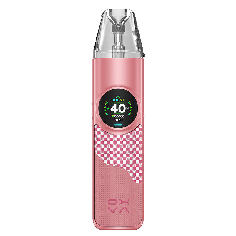 Kit Pod Nexlim - OXVA Vapland Kit Pod Nexlim - OXVA Vapland