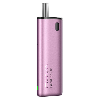Kit Pod SlimStick X - OXVA