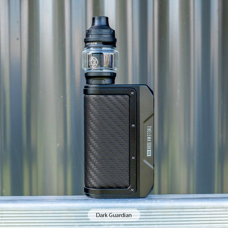 Kit Thelema Q200 Pro - Lost Vape