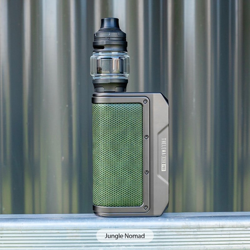 Kit Thelema Q200 Pro - Lost Vape