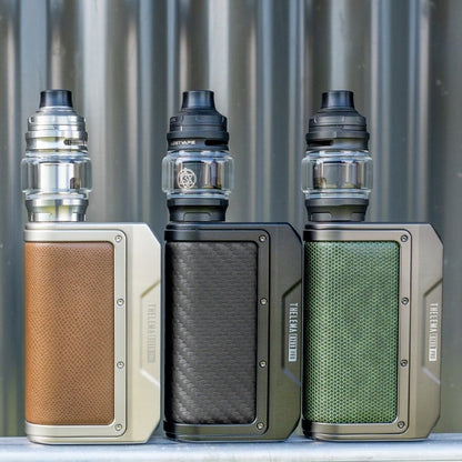 Kit Thelema Q200 Pro - Lost Vape