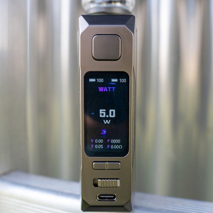 Kit Thelema Q200 Pro - Lost Vape