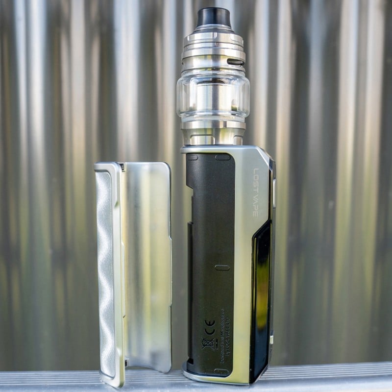 Kit Thelema Solo 100 Pro - Lost Vape