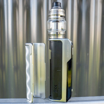 Kit Thelema Solo 100 Pro - Lost Vape
