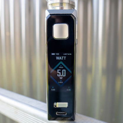 Kit Thelema Solo 100 Pro - Lost Vape