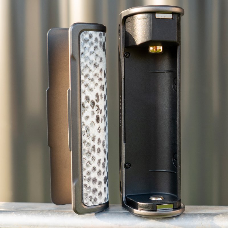 Kit Thelema Solo Centaurus V2 - Lost Vape