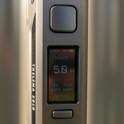 Kit Thelema Solo Centaurus V2 - Lost Vape