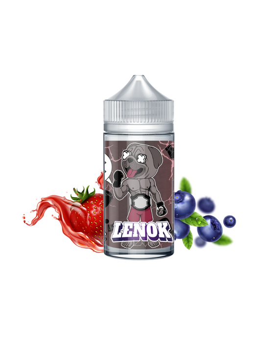 E-liquide LENOK - 200ML - MONSTER