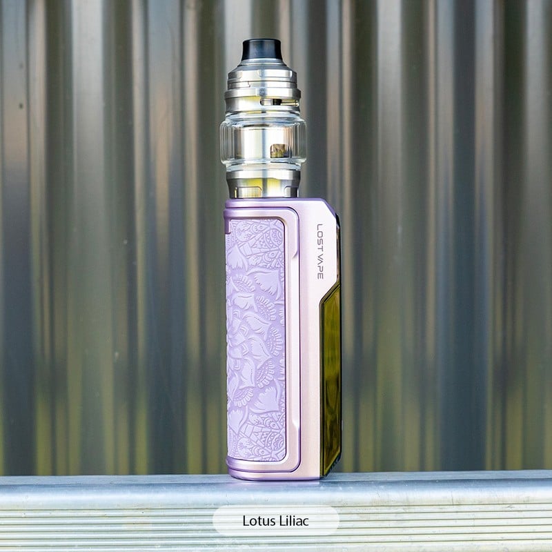 Kit Thelema Solo 100 Pro - Lost Vape
