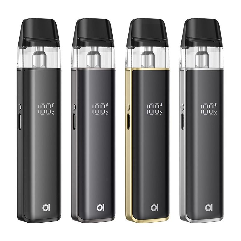 Pod Loomix - Aspire