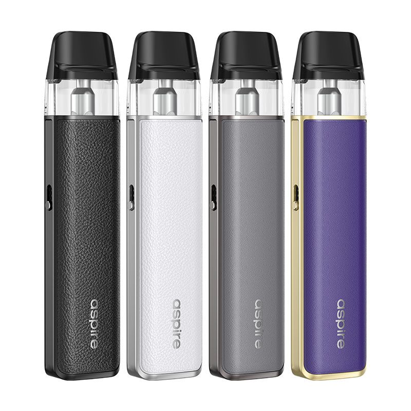 Pod Loomix - Aspire