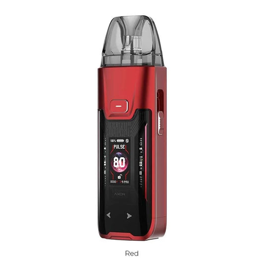Luxe XR Max 2 Vaporesso