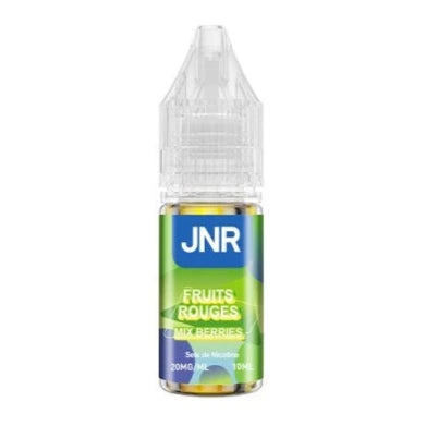 E-liquide Salt Mixed Berries - 10ml - JNR