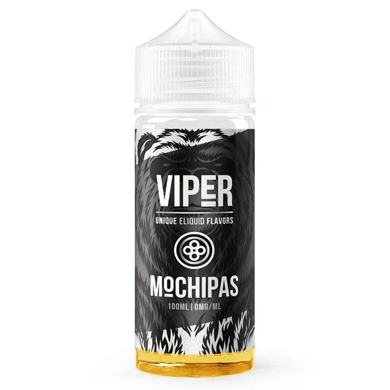 E-liquide Mochipas - 100ml - Viper