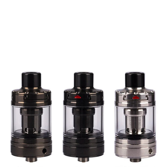 Nautilus 3 -  Aspire