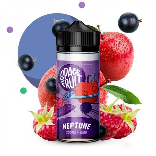 E-liquide Neptune - 200ml - Space Fruit