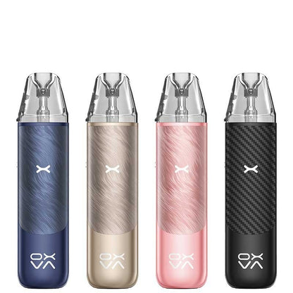 Nexlim Go - OXVA