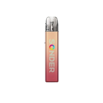 Kit Sonder Q2 - GeekVape