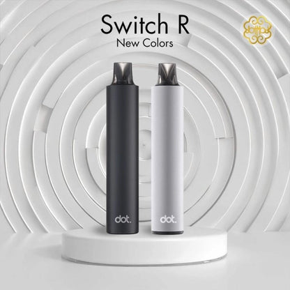 Kit Pod Dot Switch R - DotMod