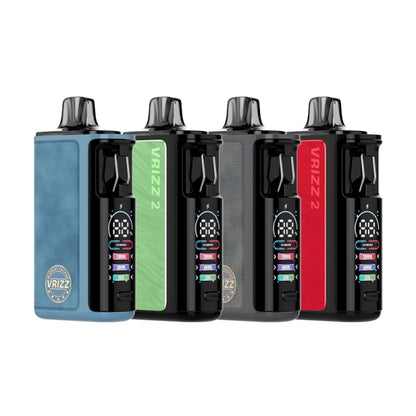 Vrizz 2 - VOOPOO