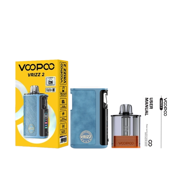 Vrizz 2 - VOOPOO