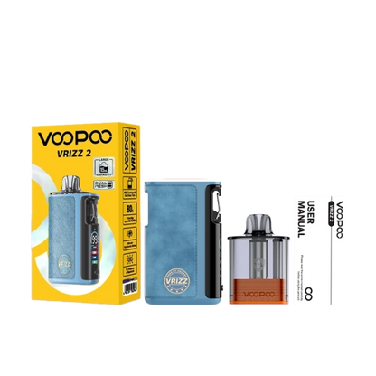 Vrizz 2 - VOOPOO